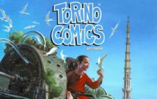 Torino Comics 2023: tornano in città fumetti, manga, videogames e cosplayer