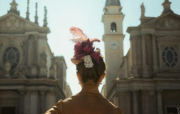 Il “Tour di Lidia Poët” arriva a Torino: viaggio nei luoghi della serie da record