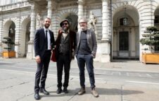 Vinicio Capossela a Torino: concerto gratuito per il 25 aprile 2023