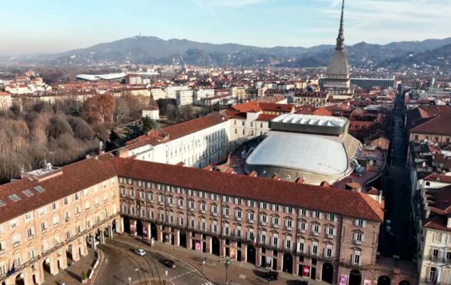 50 anni del Teatro Regio Torino eventi 2023