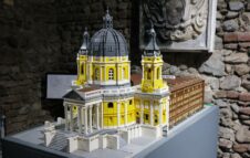 Bricks & Friends 2023: Festival di mattoncini LEGO® a Carmagnola