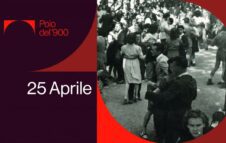 Festa della Liberazione 2023 a Torino: il programma delle celebrazioni