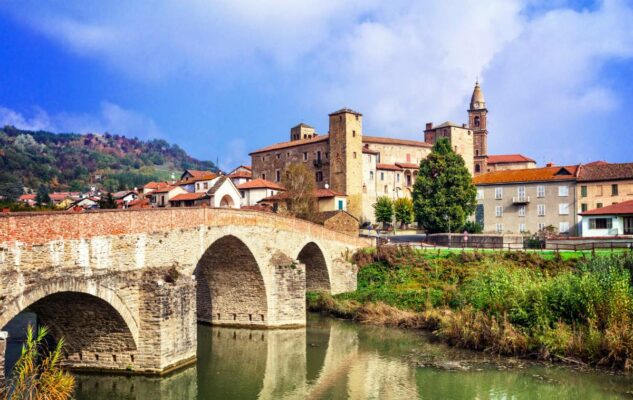 Monastero Bormida, perla medievale delle Langhe assolutamente da scoprire