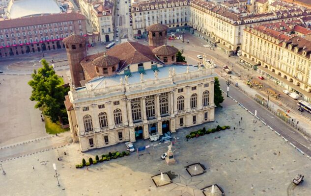 Palazzo Madama visite gratuite ai cantieri e terrazzo