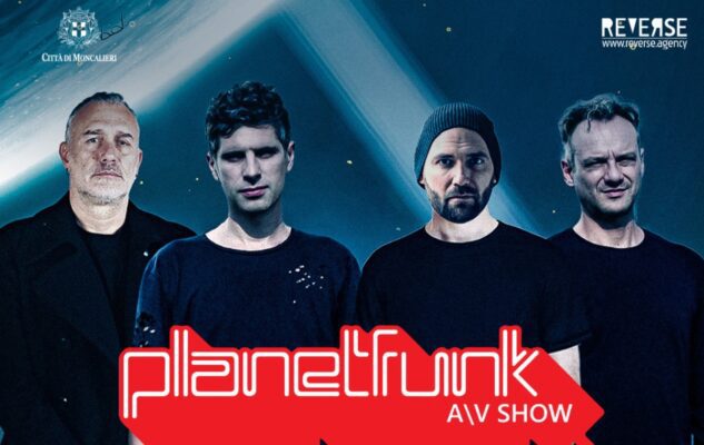 I Planet Funk al Ritmika 2023: data e biglietti del concerto