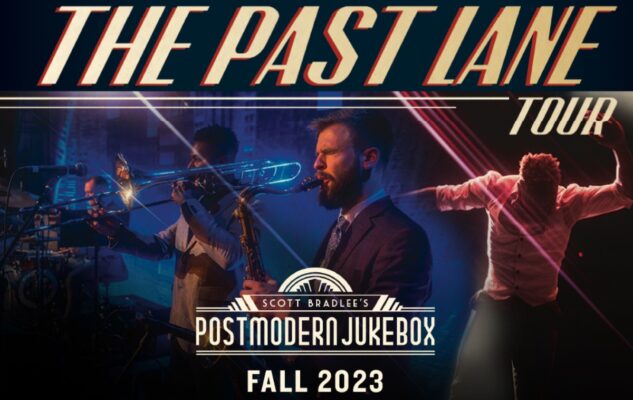 Postmodern Jukebox Torino 2023