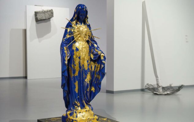 Viaggio al termine della Statuaria: la scultura italiana tra il 1940 e il 1980 alla GAM