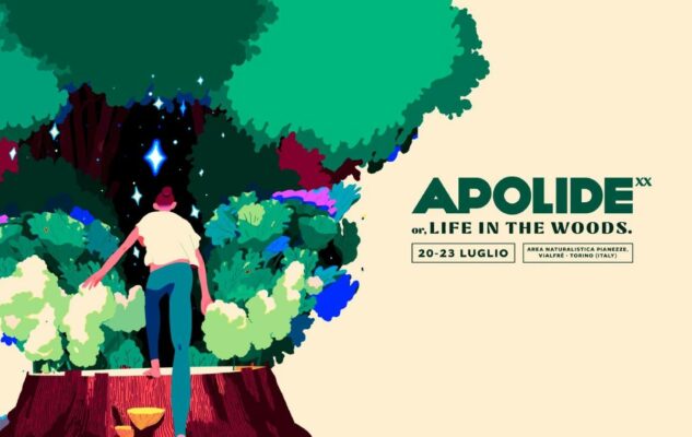 Apolide 2023 Festival