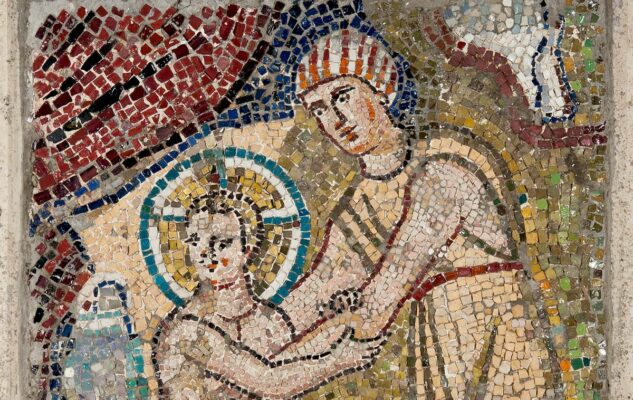 “Bizantini. Luoghi, simboli e comunità di un impero millenario” a Palazzo Madama