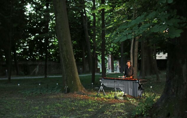 Concerto d'Estate all'alba nel Parco del Castello di Miradolo 2023