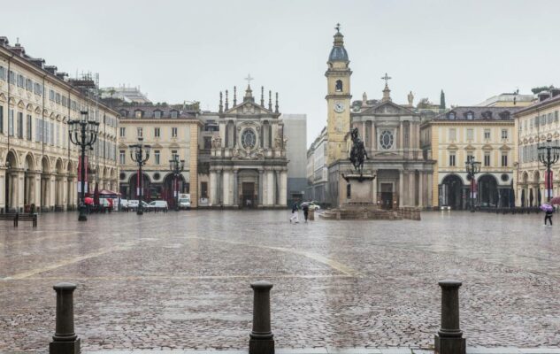 Cosa fare a Torino con la pioggia: 10 idee per questa domenica