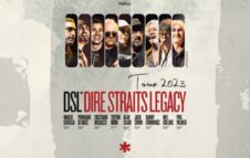 Dire Straits Legacy a Torino nel 2023: data e biglietti del concerto