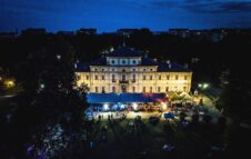 Evergreen Fest 2023 a Torino: concerti e spettacoli gratuiti al Parco della Tesoriera