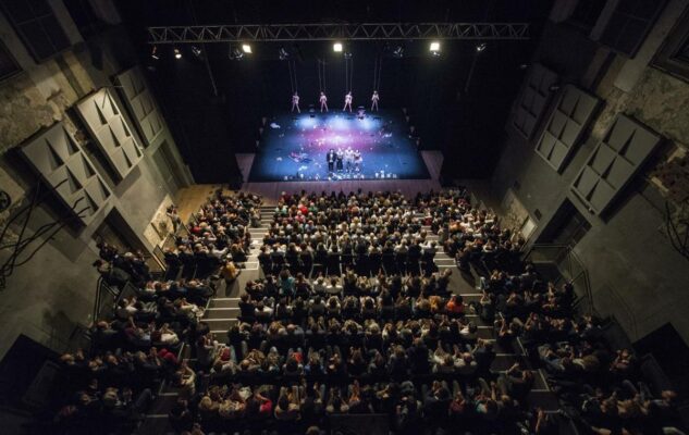 Festival delle Colline Torinesi 2023