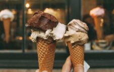 Festival del Gelato Italiano 2023 a Rivara con i maestri gelatieri provenienti da tutta Italia