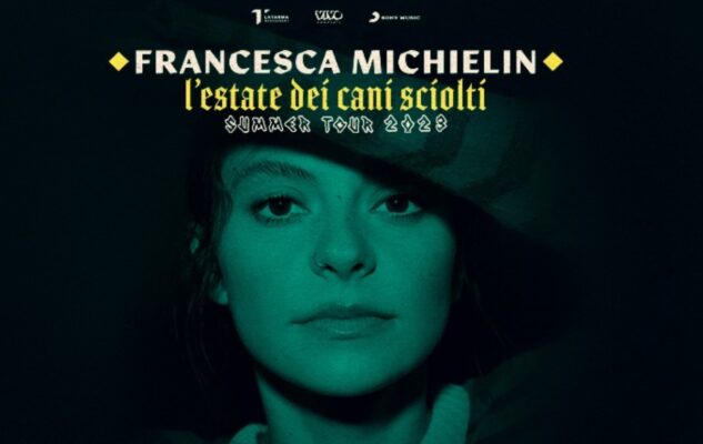 Francesca Michielin a Bardonecchia per l’estate 2023: data e biglietti del concerto