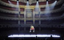 Interplay 2023: a Torino torna il festival internazionale di danza contemporanea