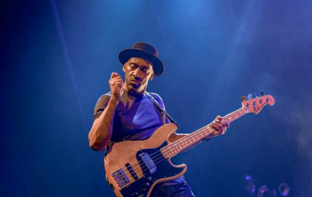 Marcus Miller al Torino nel 2023: data e biglietti del concerto