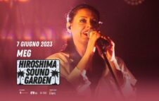 MEG in concerto all'Hiroshima Mon Amour di Torino