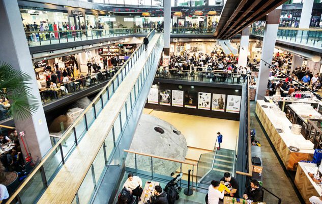 Mercato Centrale di Torino novità