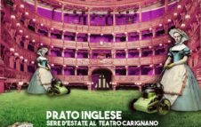 Sere d'Estate al Teatro Carignano con Shakespeare su un grande prato all’inglese