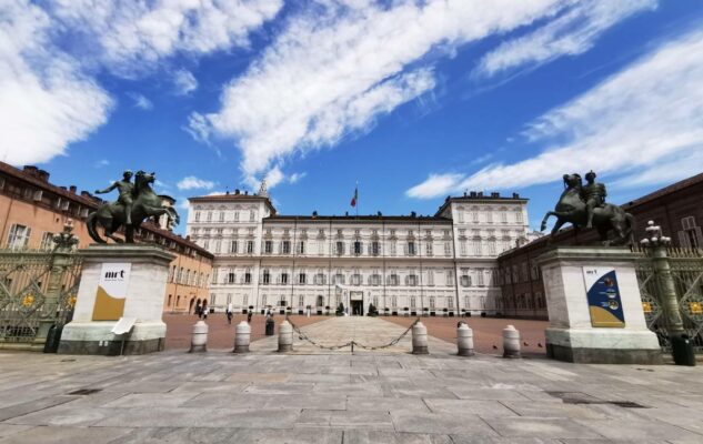 Dal 15 giugno al 15 settembre aumento di 1 € del biglietto ai Musei Reali di Torino