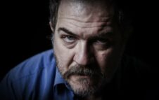 Andrea Pennacchi al Teatro Colosseo di Torino con "Una piccola Odissea"