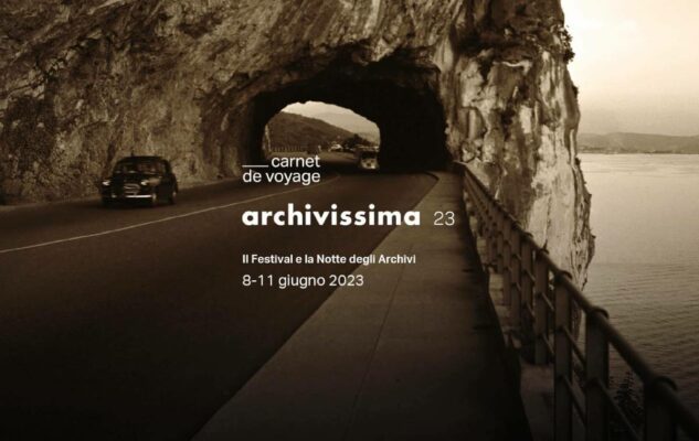 Archivissima 2023 e la Notte degli Archivi a Torino