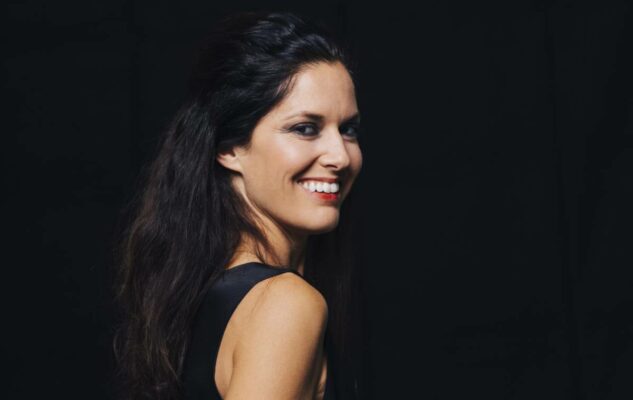 Arianna Porcelli Safonov al Teatro Colosseo Torino 2023