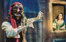 “L’Arlecchino Furioso” a Torino nel 2023/2024: date e biglietti dello spettacolo