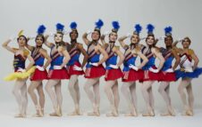 Les Ballets Trockadero De Monte Carlo a Torino nel 2023: data e biglietti
