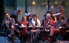 “La bohème” al Teatro Regio di Torino nel 2023: date e biglietti degli spettacoli