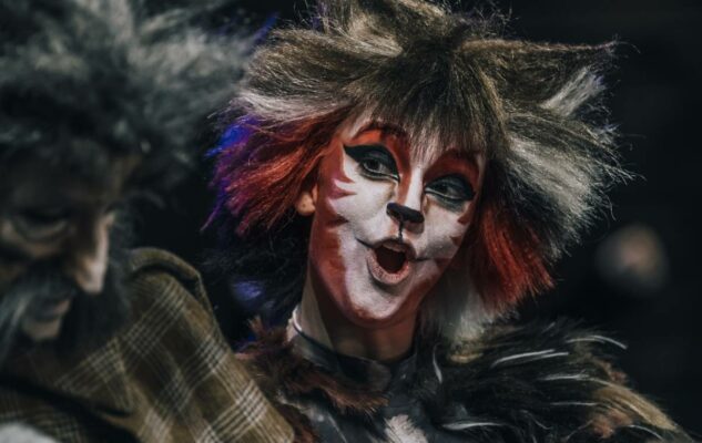 Cats Musical Torino 2023