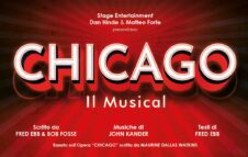 Chicago - Il Musical a Torino nel 2024: date e biglietti dello spettacolo