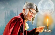 "A Christmas Carol - il Musical" a Torino nel 2023: data e biglietti dello show