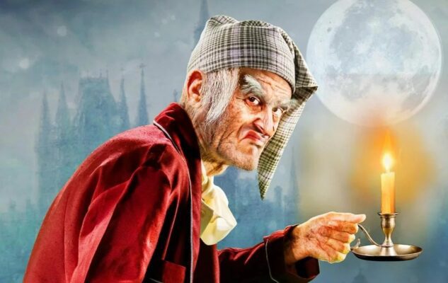 “A Christmas Carol – il Musical” a Torino nel 2023: data e biglietti dello show