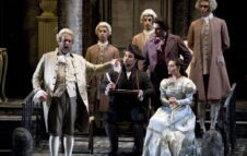 “Don Pasquale” a Torino nel 2024: date e biglietti dello spettacolo al Regio