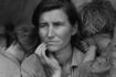 Dorothea Lange: a Torino la mostra sulla grande fotografa americana