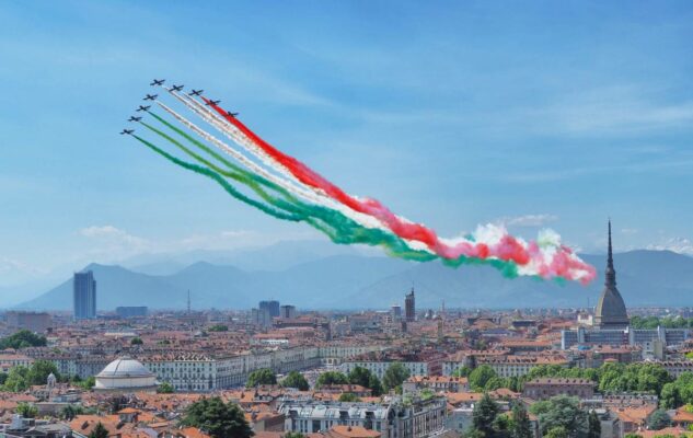 Festa della Repubblica 2023 a Torino: eventi, concerti e musei aperti per il 2 giugno