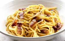 Festival della Carbonara e della Cucina Romana a Nichelino