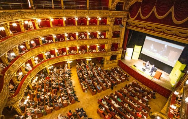 Festival Internazionale dell’Economia 2023 a Torino