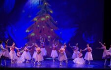 Galà dei G.E.T. al Teatro Colosseo di Torino: balletto, prosa, musical dei giovani talenti