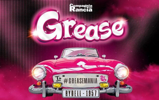 Grease - Il Musical a Torino nel 2024