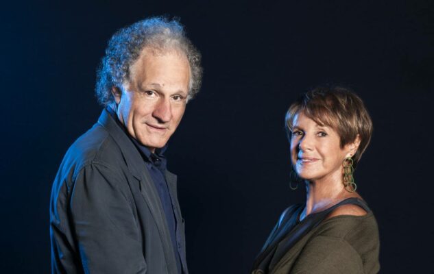 Lella Costa e Elia Schilton a Torino con “Le Nostre Anime di Notte”: data e biglietti
