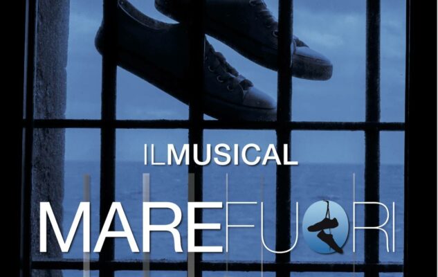 Mare Fuori - Il Musical a Torino nel 2024