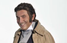 Max Giusti a Torino nel 2023 con "Il Marchese del Grillo": date e biglietti del musical