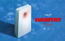 Nayt a Venaria (Torino) nel 2023: data e biglietti del concerto
