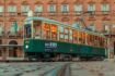 Notte degli Archivi 2023 in tram storico a Torino