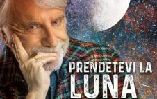 Paolo Crepet in teatro a Torino con "Prendetevi la Luna": data e biglietti