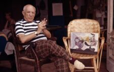 Picasso. Rendez-Vous: a Torino la mostra per i 50 anni dalla morte del Maestro